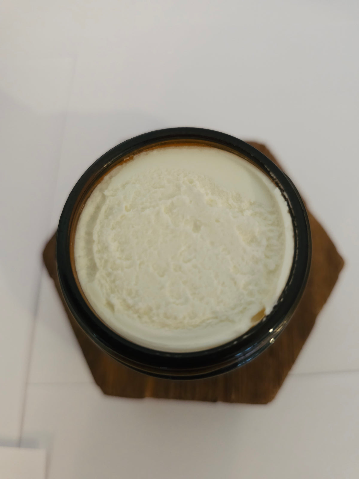 Whipped Tallow Butter - Fragrance & Essential Oil Free