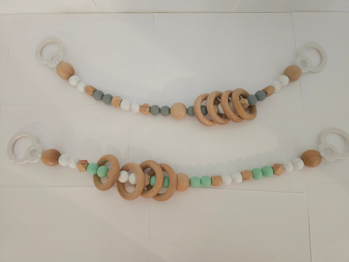 Stroller Garland
