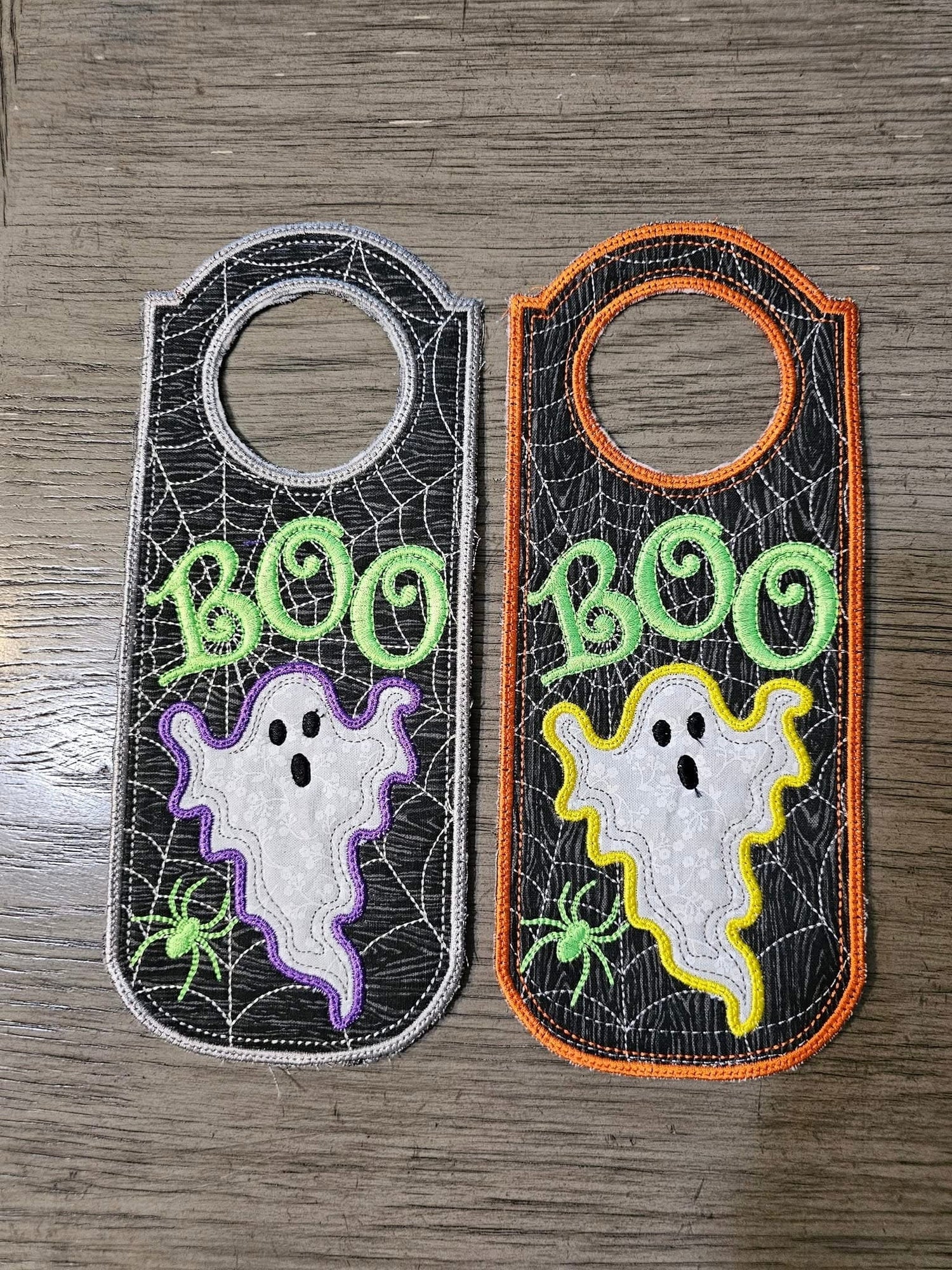 Holiday:  Halloween Collection