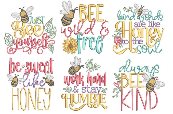 Honey Love