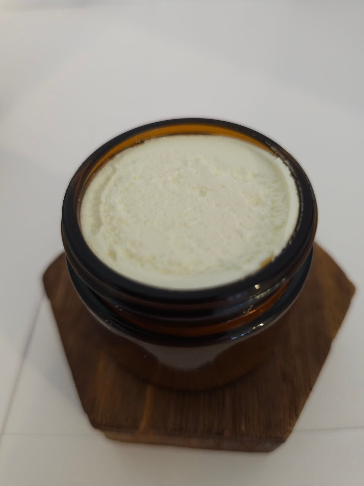 Whipped Tallow Butter - Fragrance & Essential Oil Free