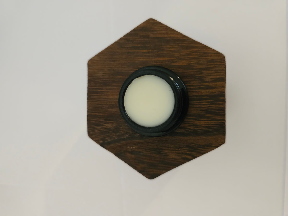 Tallow Lip Balm