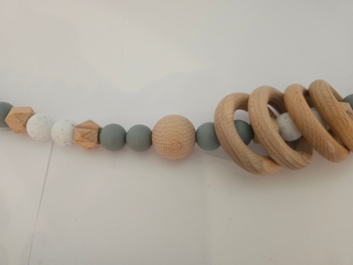 Stroller Garland