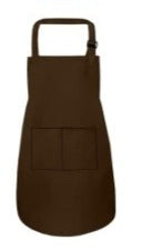 Bouquet of Tulips Apron