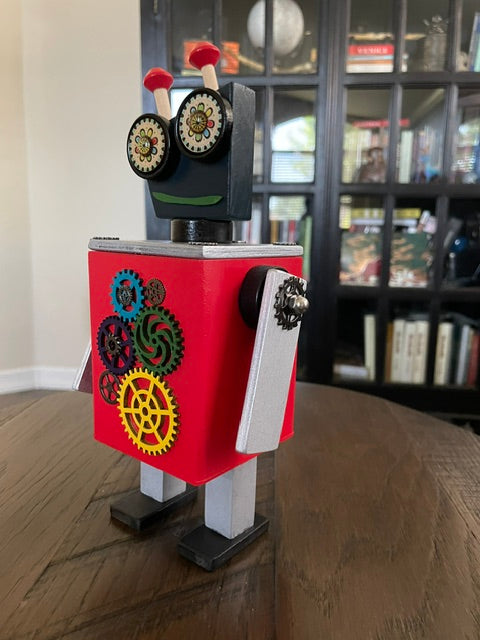Stashbot - Square