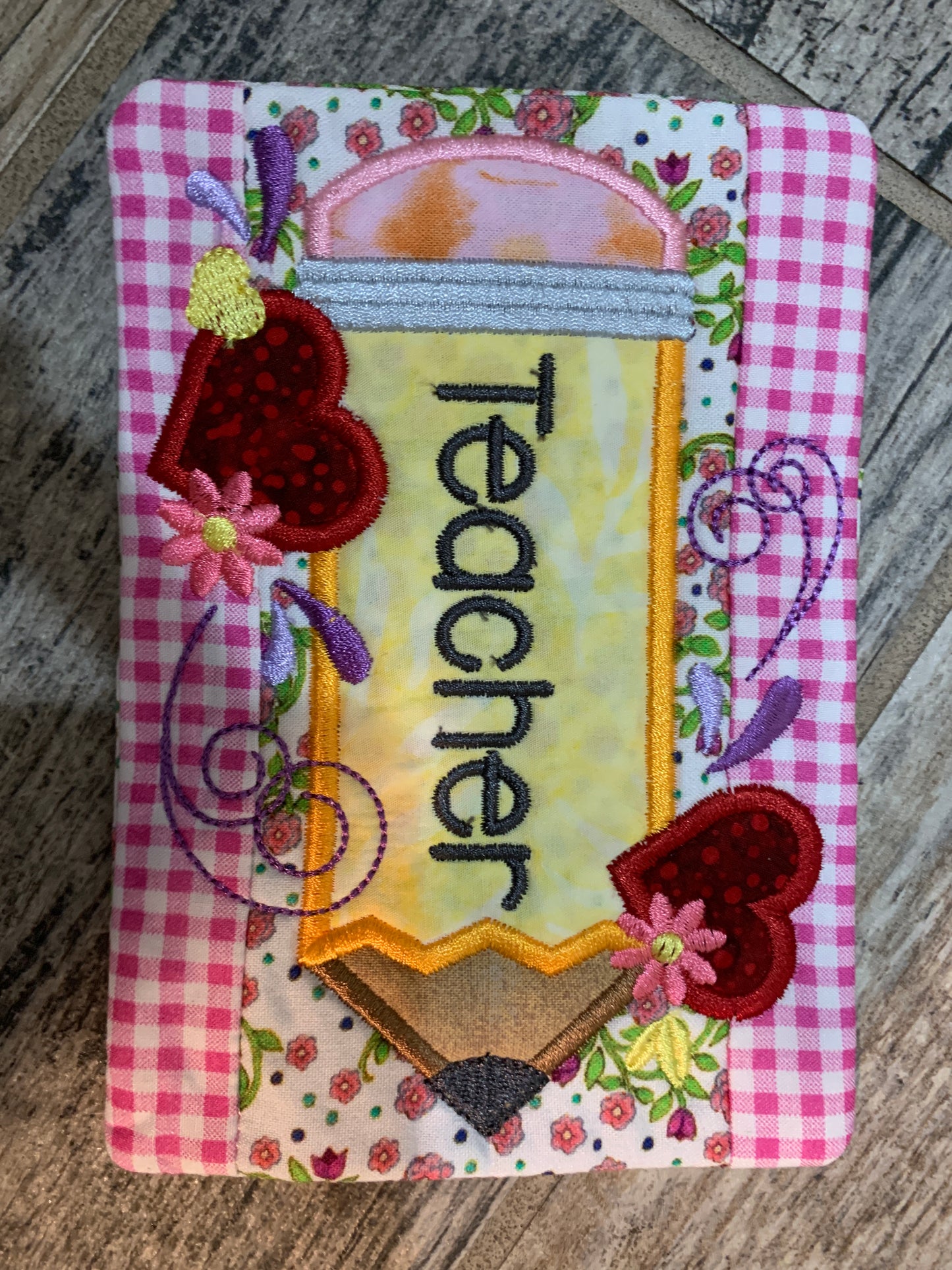 Everyday Quilted Coasters - "Mug Rugs"