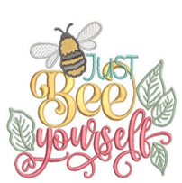 Honey Love - Bee Yourself
