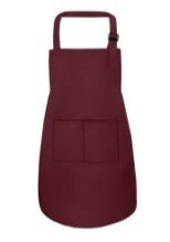 Bouquet of Tulips Apron