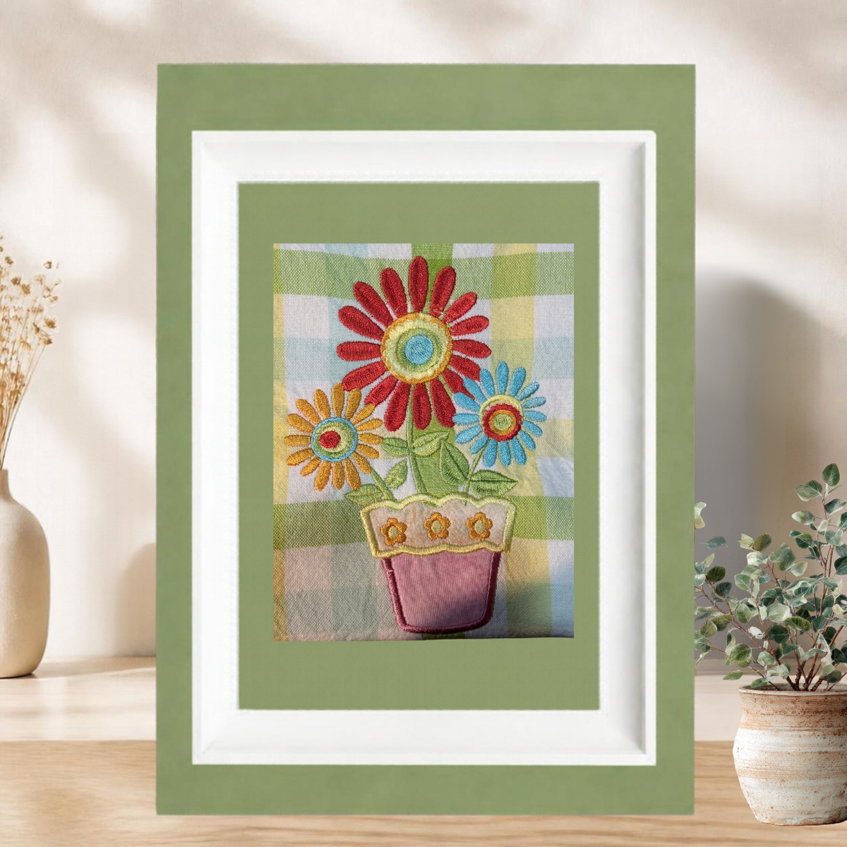 A Little Springtime Cheer for Your Kitchen!