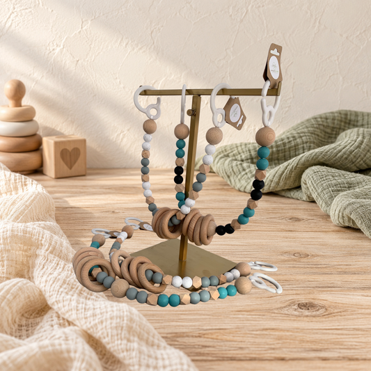 Stroller Garland