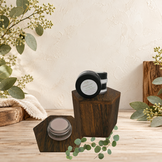 Sweetheart Tallow Lip Balm